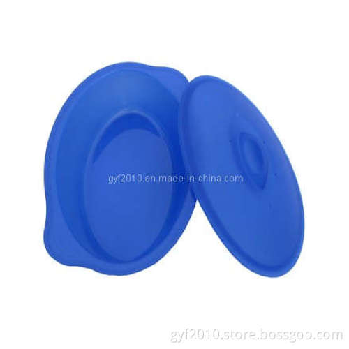 Silicone Lunch Box (GYFS-020)